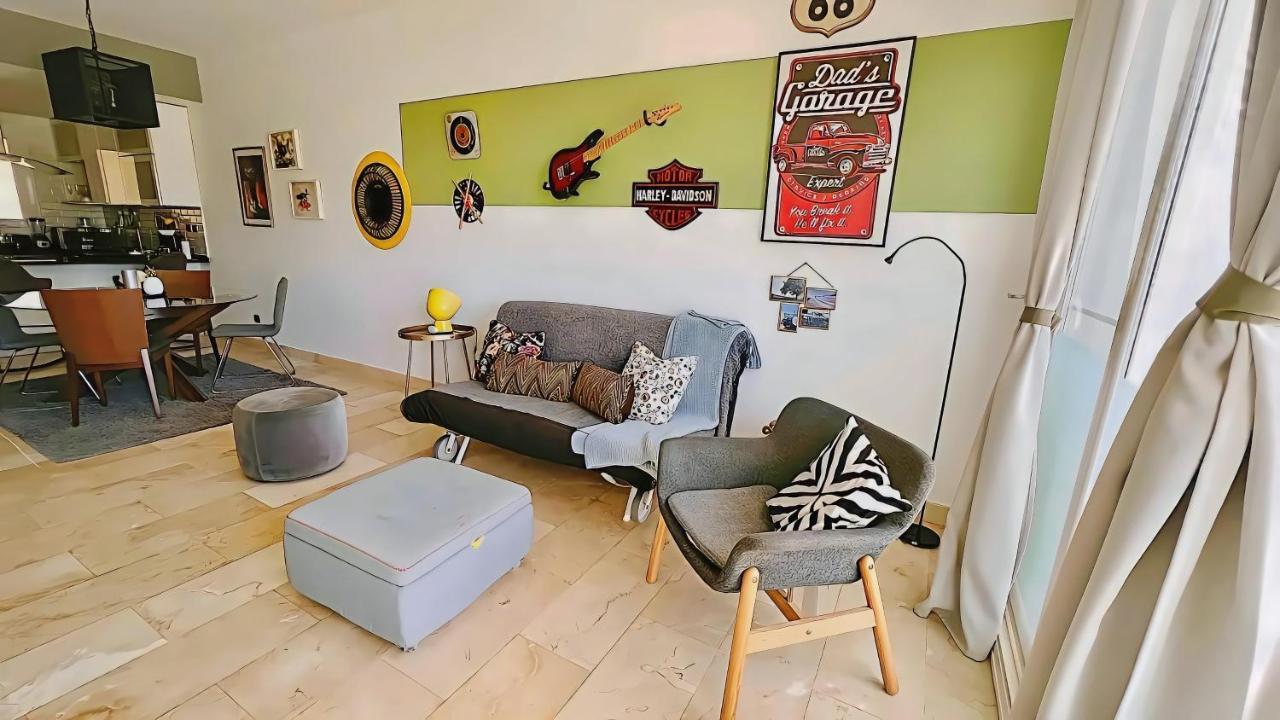 Trendy, Airport Trans Appartement Punta Cana