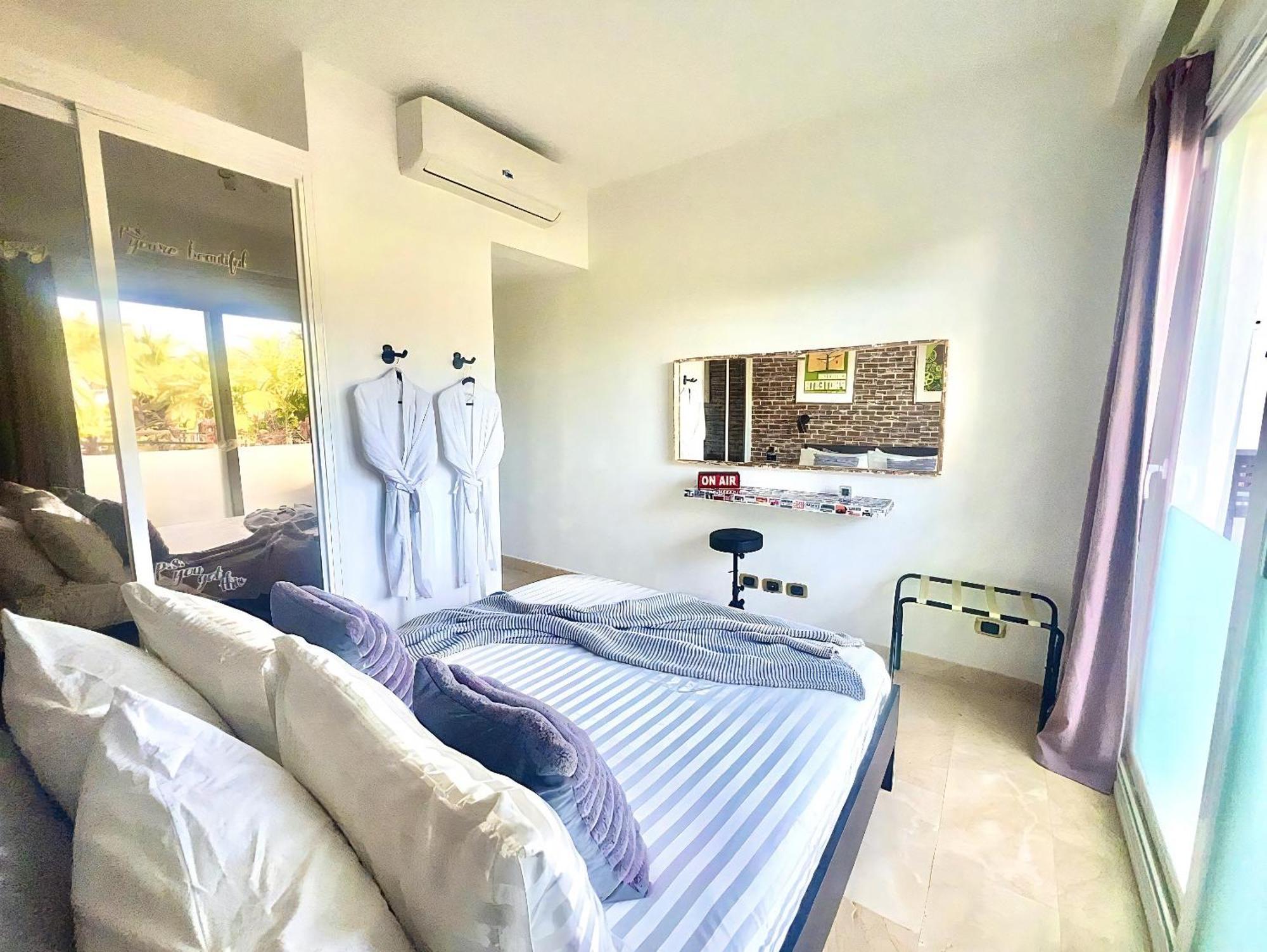 Trendy, Airport Trans Appartement *