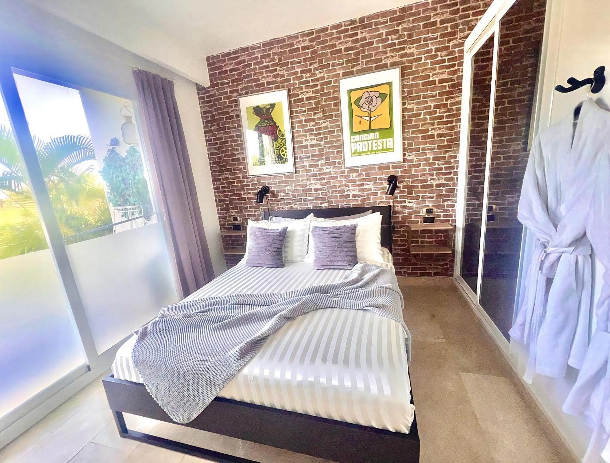 Appartement Trendy, Airport Trans Punta Cana