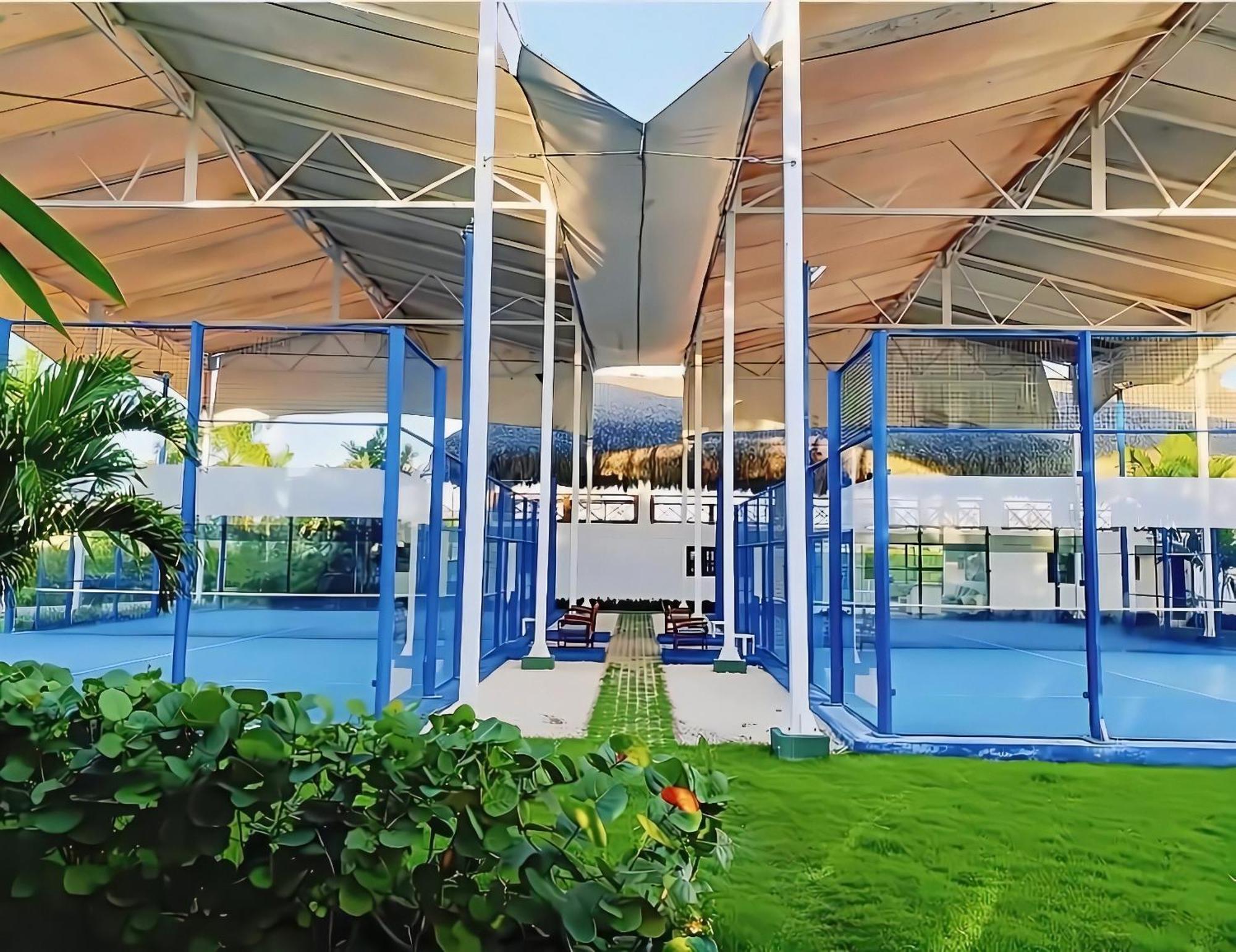 Appartement Trendy, Airport Trans Punta Cana
